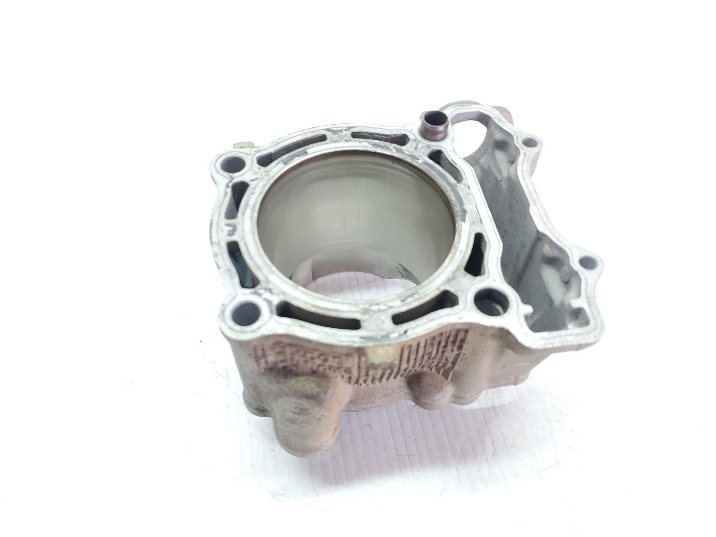 Yamaha YZ250F 2009 Cylinder Barrel 1 YZ 250F 01-13 WR 250 F 01-14 #LW67