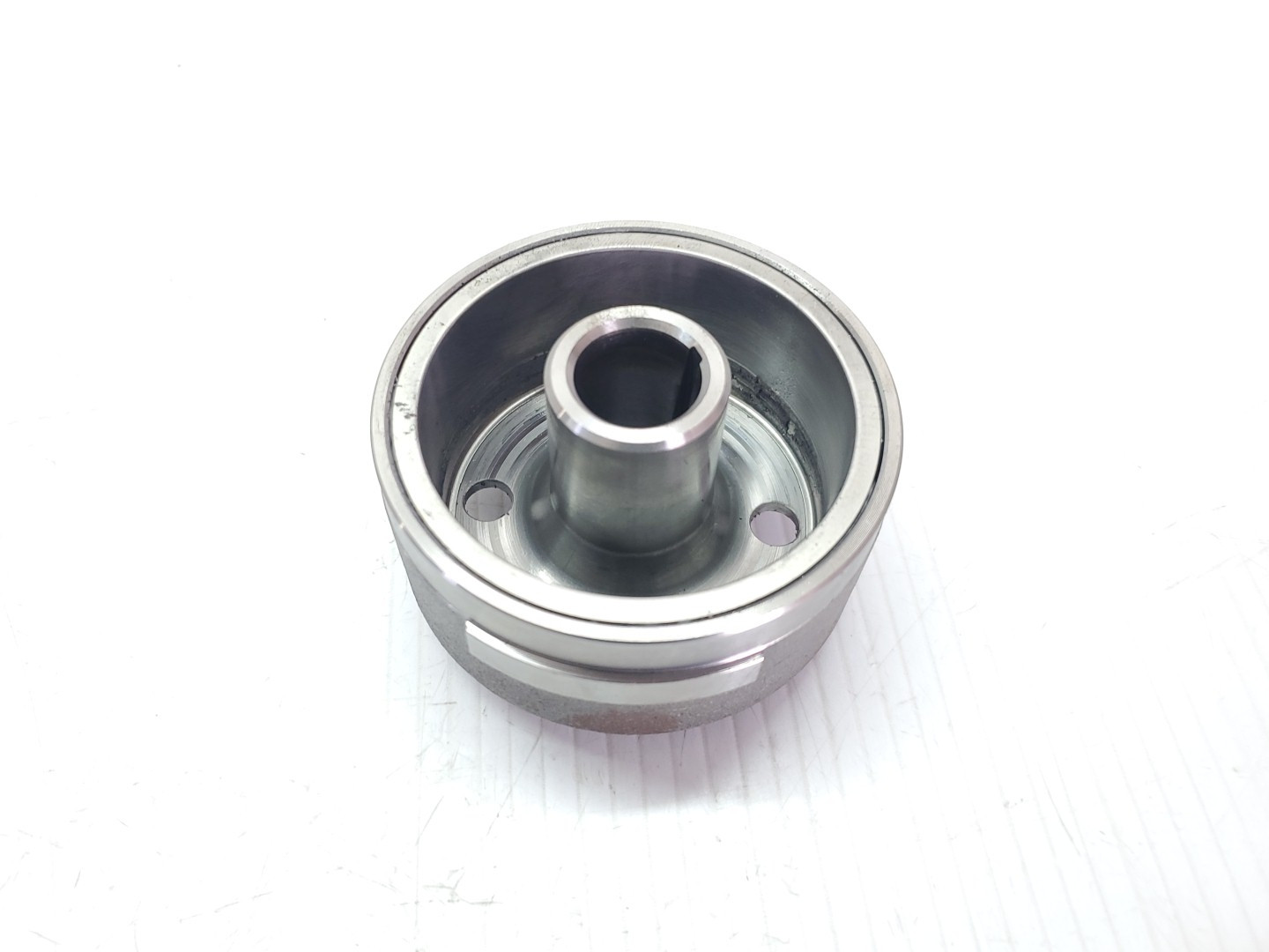 Yamaha YZ250F 2009 Flywheel 1 YZ 250F 03-13 WR 450 F 04-05 #LW67