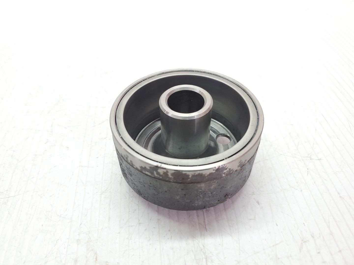 Yamaha YZ250F 2009 Flywheel 2 YZ 250F 03-13 WR 250 F 04-05 #LW67