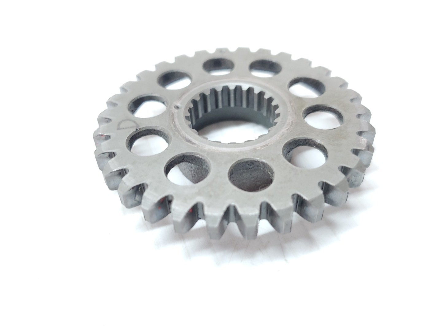 Yamaha YZ250F 2009 Balance Drive Gear YZ 250 F 01-13 WR 250 F 01-14 #LW67