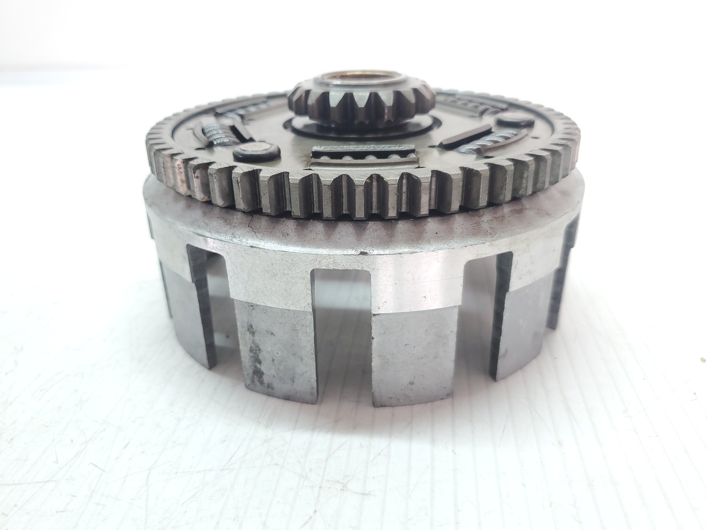 Yamaha YZ250F 2009 Clutch Basket YZ 250 F 09-13 #LW67