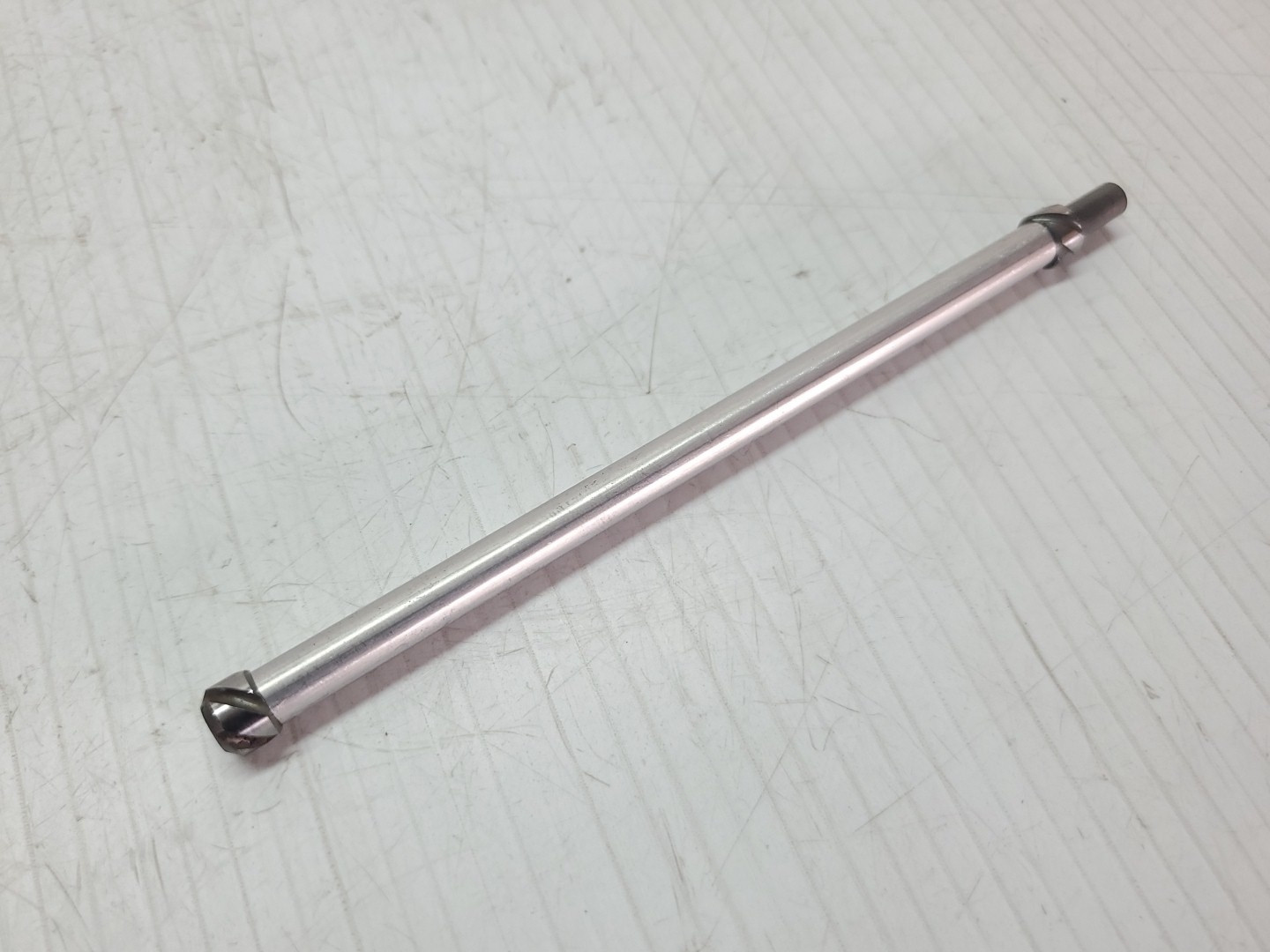 Yamaha YZ250F 2009 Clutch Push Rod 2 YZ 250 F 01-13 WR 250 F 01-14 #LW67