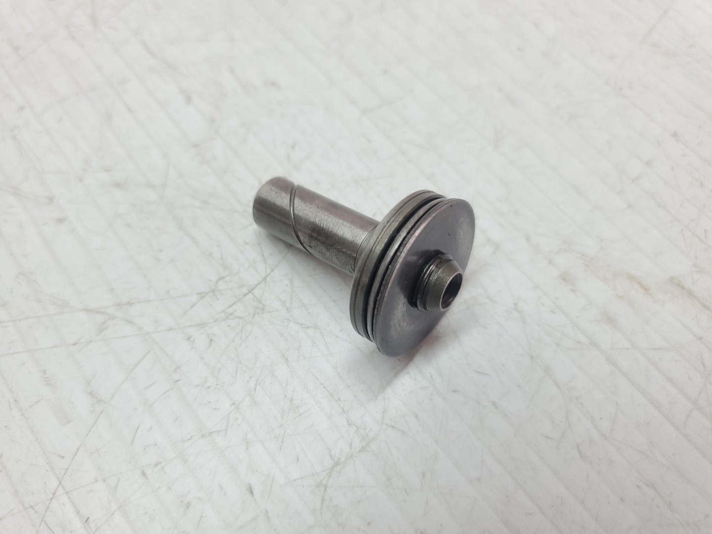 Yamaha YZ250F 2009 Clutch Puch Rod 1 YZ WR 250 F 08-19 #LW67