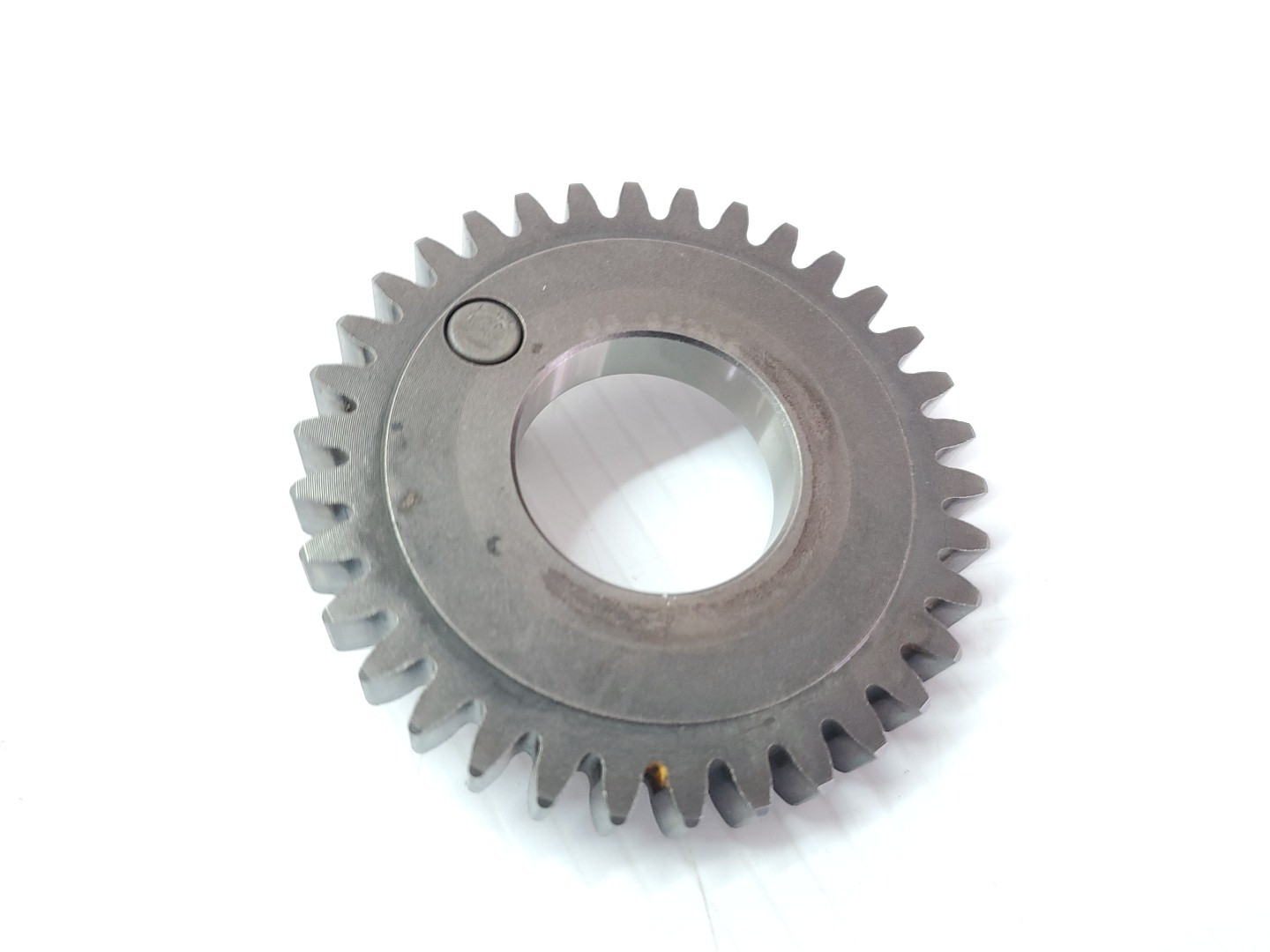 Crank Balancer Drive Gear DR-Z250 DR-Z 250 DRZ Suzuki 01-18 #569EX