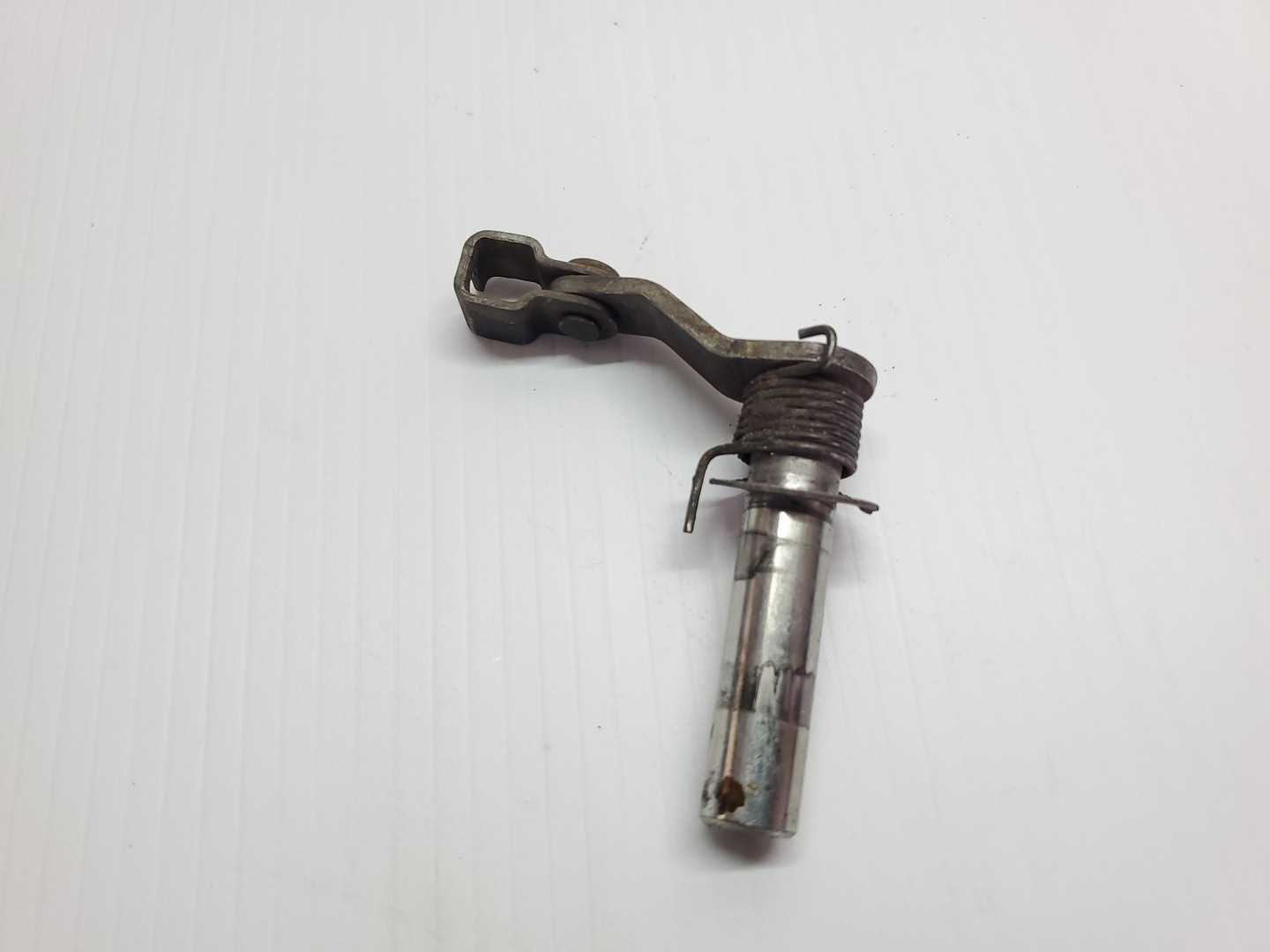 Honda XR650R 2000 Clutch Lever Arm XR650 XR 650 00-06 #506