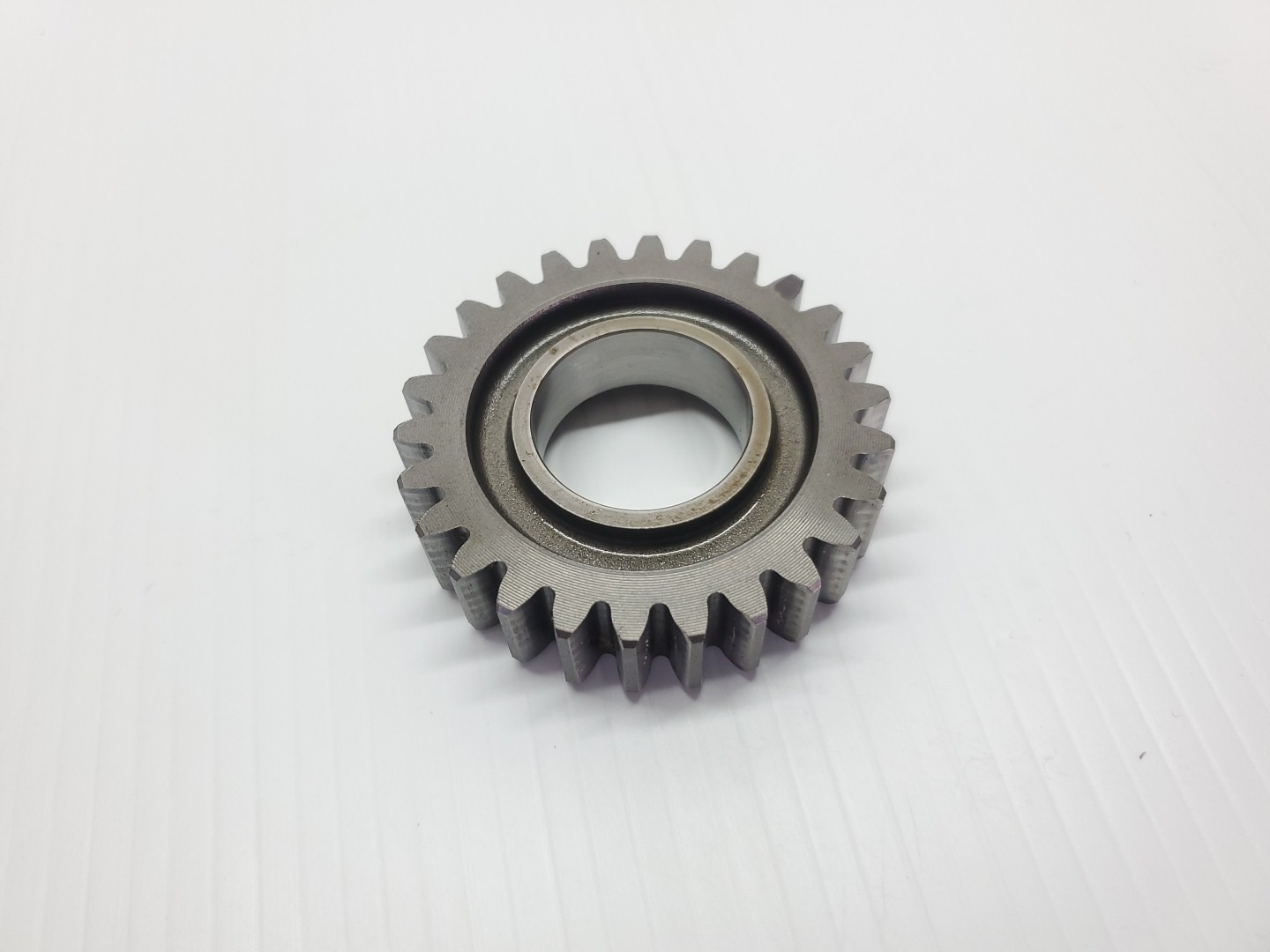 Honda XR650R 2000 Main Shaft 5th Gear 26-T XR650 XR 650 00-06 #506
