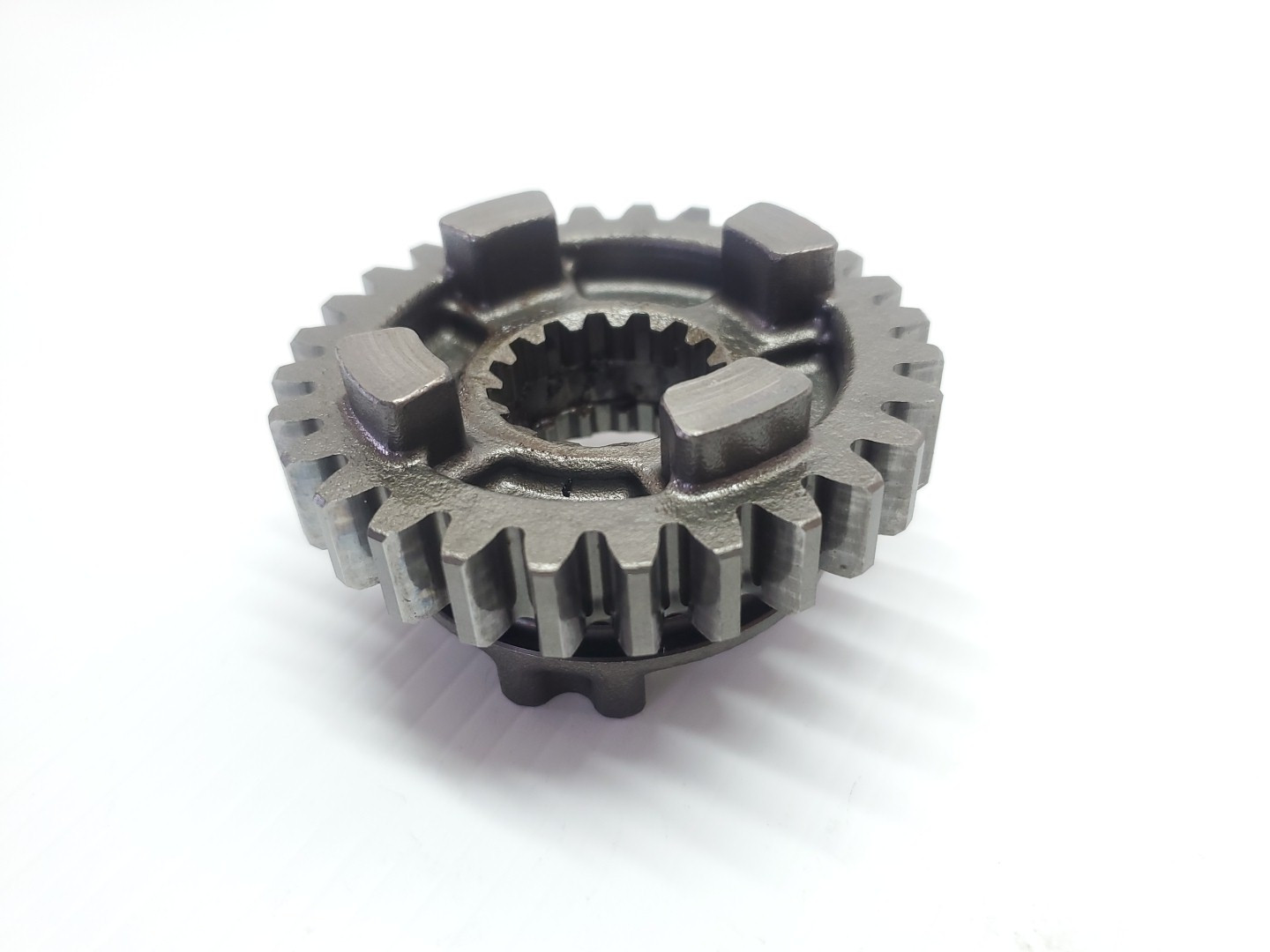 Honda XR650R 2000 Counter Shaft 4TH Gear 28 T XR650 XR 650 00-06 #506