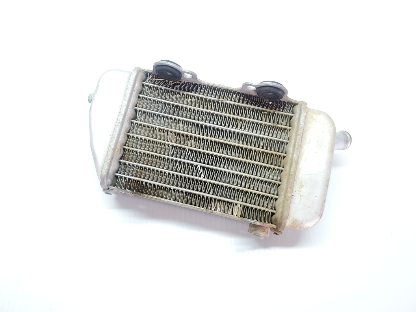 Right Radiator 85SX BW 2016 85 SX KTM 13-17 #848