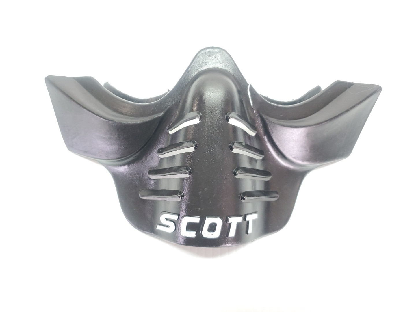 Scott Ventura Facemask Small Crack VMX Vinduro 89 Series