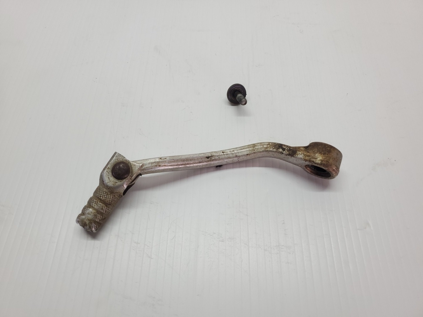 Gear Shift Change Lever 85SX BW 2016 85 SX KTM 03-17 #848