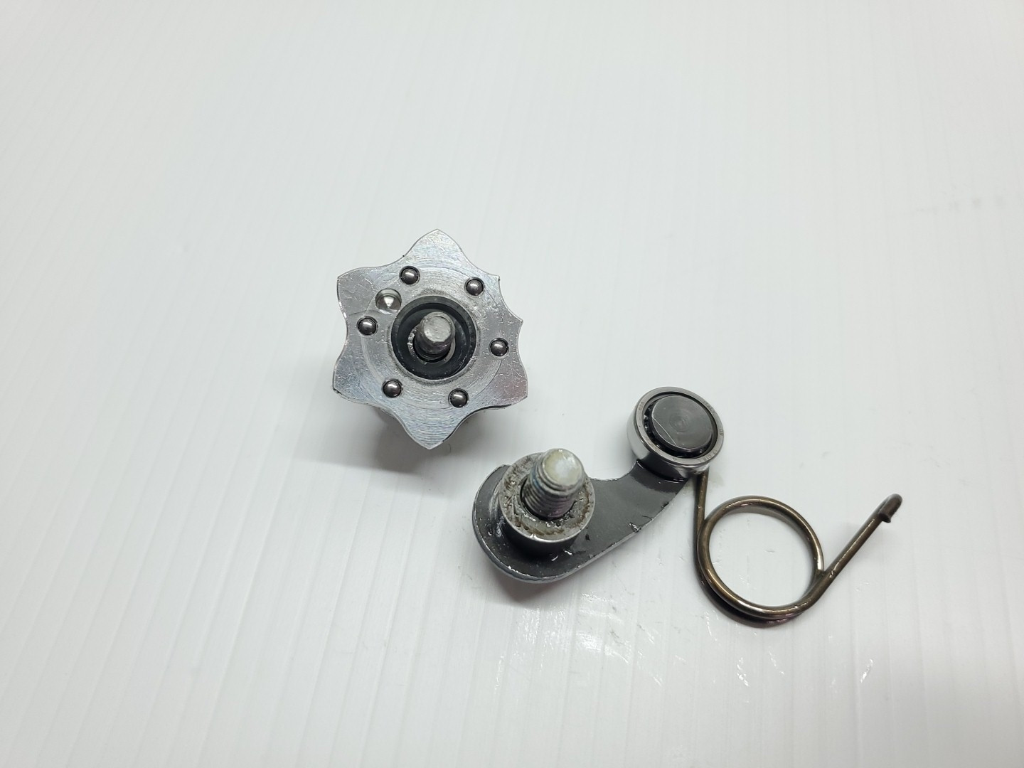 Gear Shift Mechanism 85SX BW 2016 85 SX KTM 03-17 #848