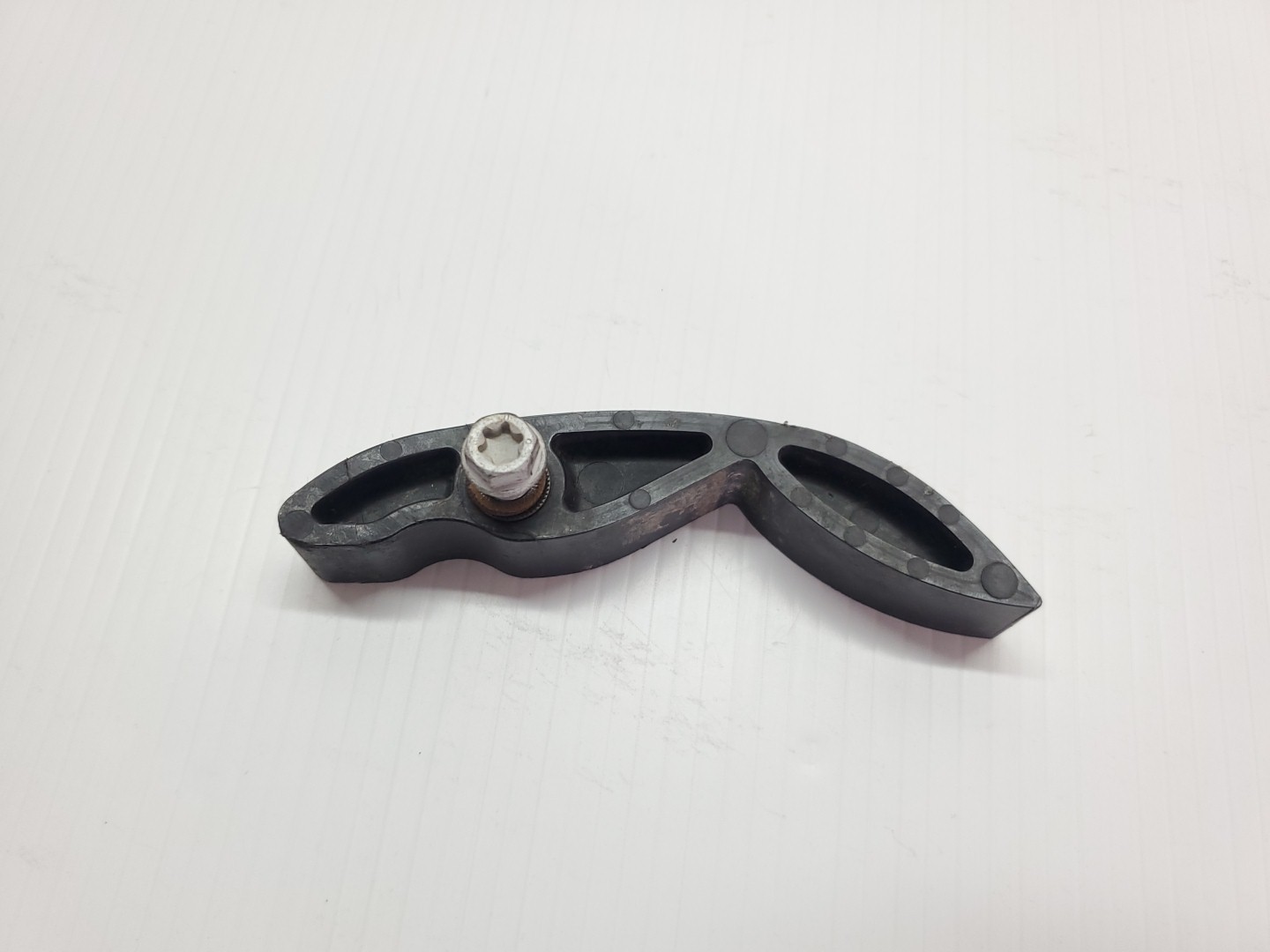 Chain Sliding Piece Below 85SX BW 2016 85 SX KTM 08-17 #848