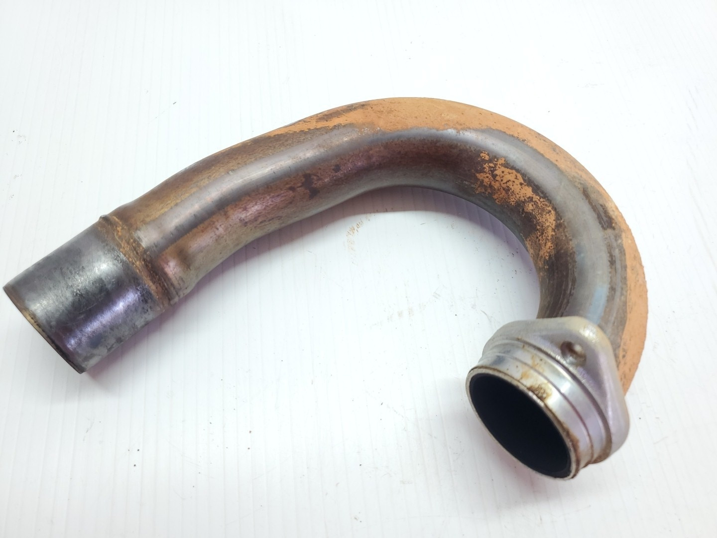 Header Pipe 1 WR450F 2021 WR 450 F Yamaha 21-23 #849