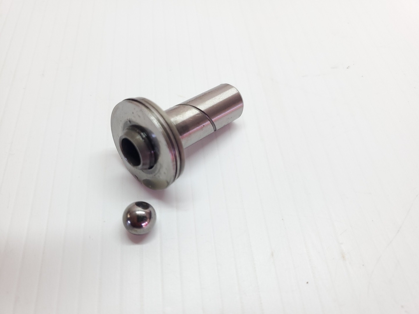 Clutch Pressure Piece & Ball WR450F 2021 WR 450 F Yamaha 19-23 #849