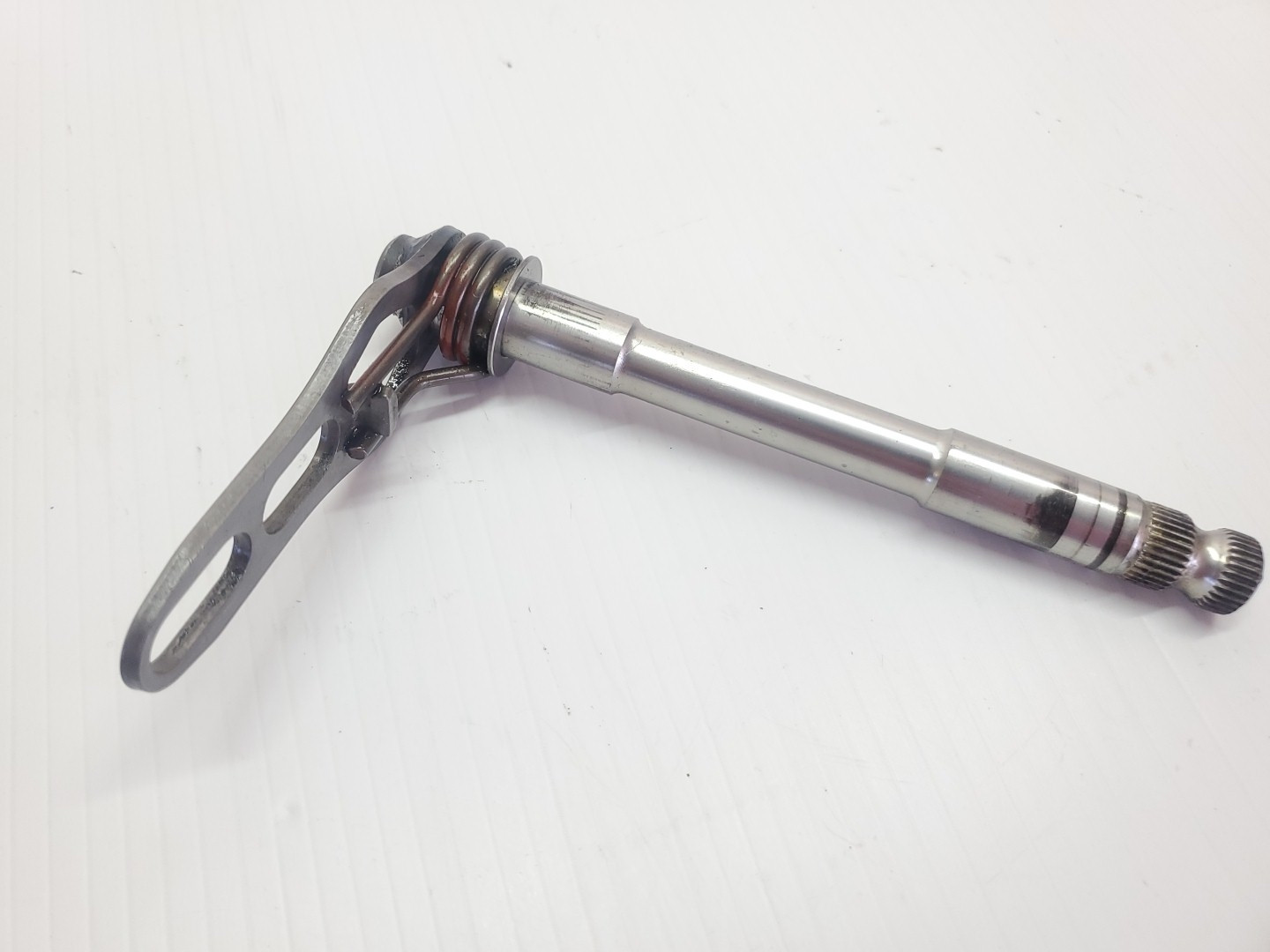 Gear Shift Selector Shaft WR450F 2021 WR 450 F Yamaha 19-23 #849