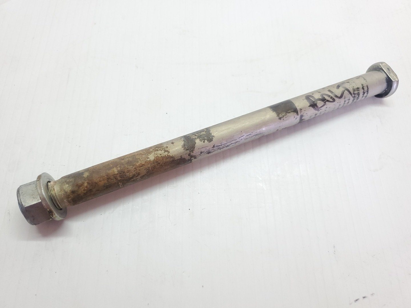 Swing Arm Pivot Bolt Swingarm WR450F 2021 WR 450 F Yamaha 19-23 #849