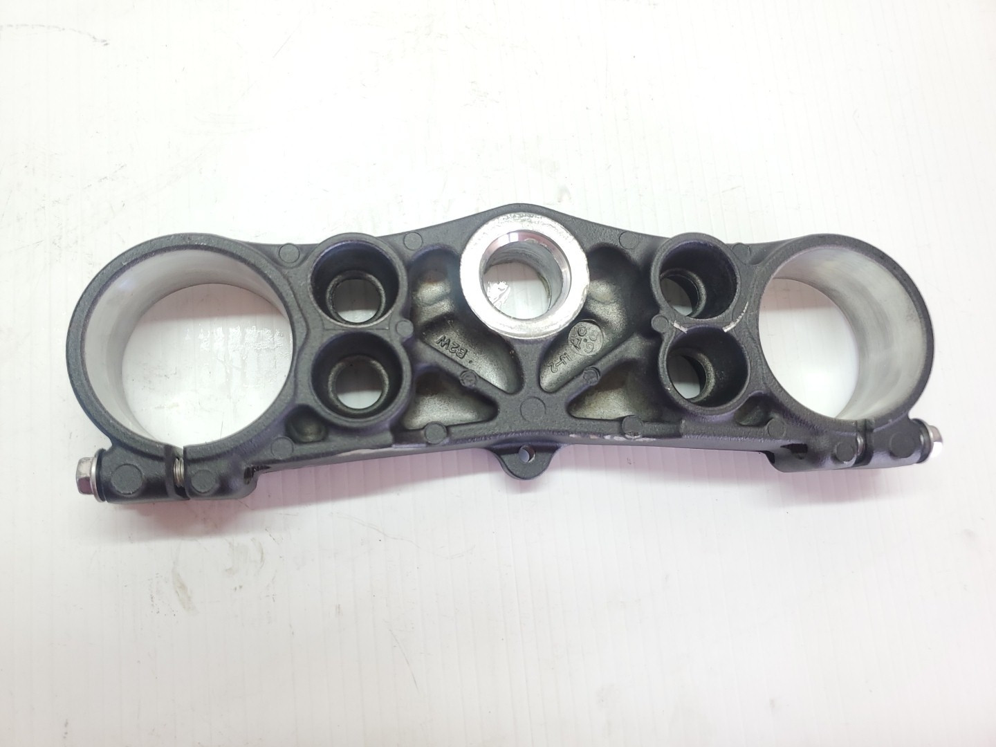 Top Triple Clamps Crown WR450F 2021 WR 450 F Yamaha 21-23 #849