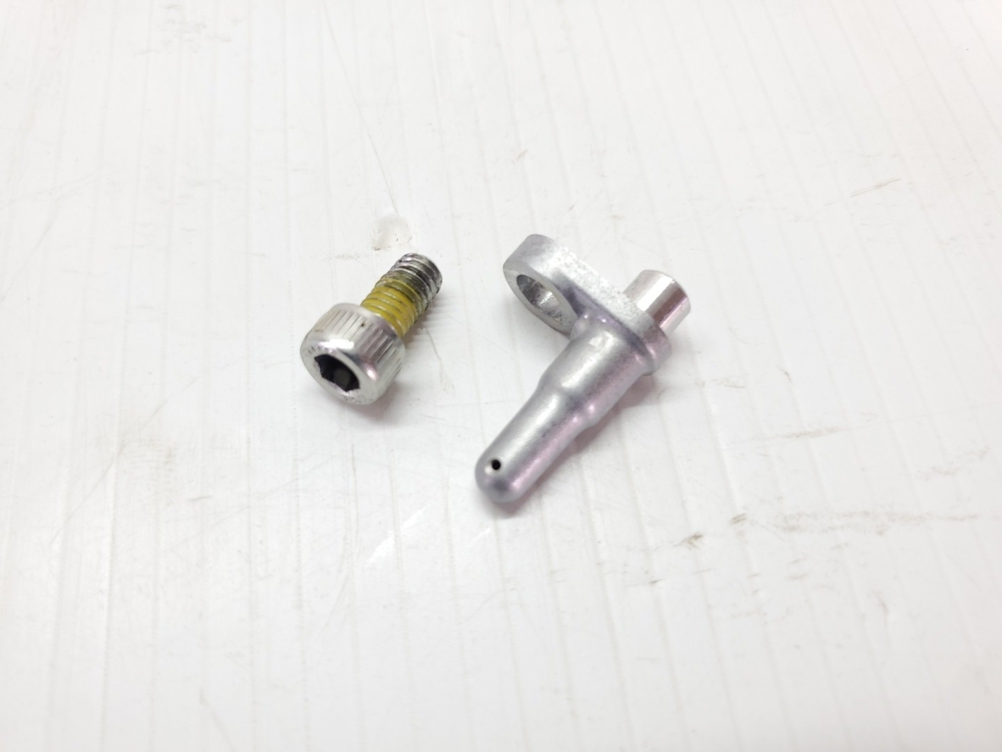 Oil Squirter Crankcase WR450F 2021 WR 450 F Yamaha 19-23 #849