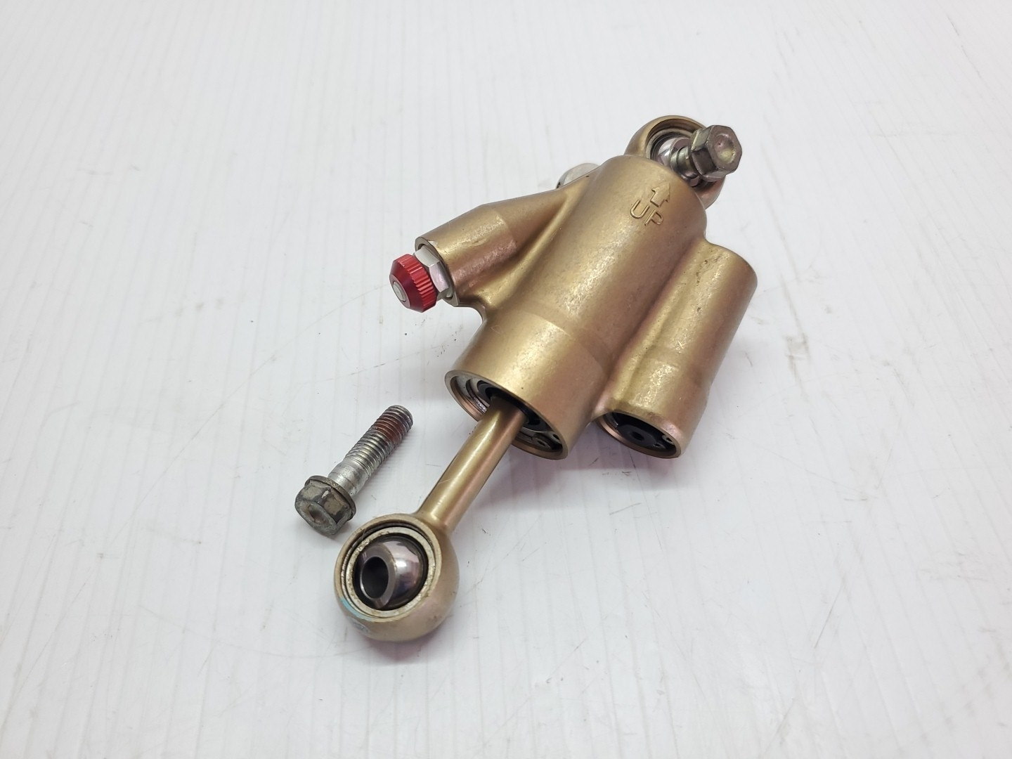 Steering Damper Honda CRF450R 2014 CRF 450 13-16 #842