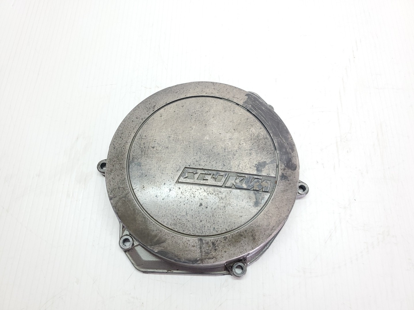 NLA Outer Clutch Cover 450EXC-R 450 EXC R KTM 2008 08 #817