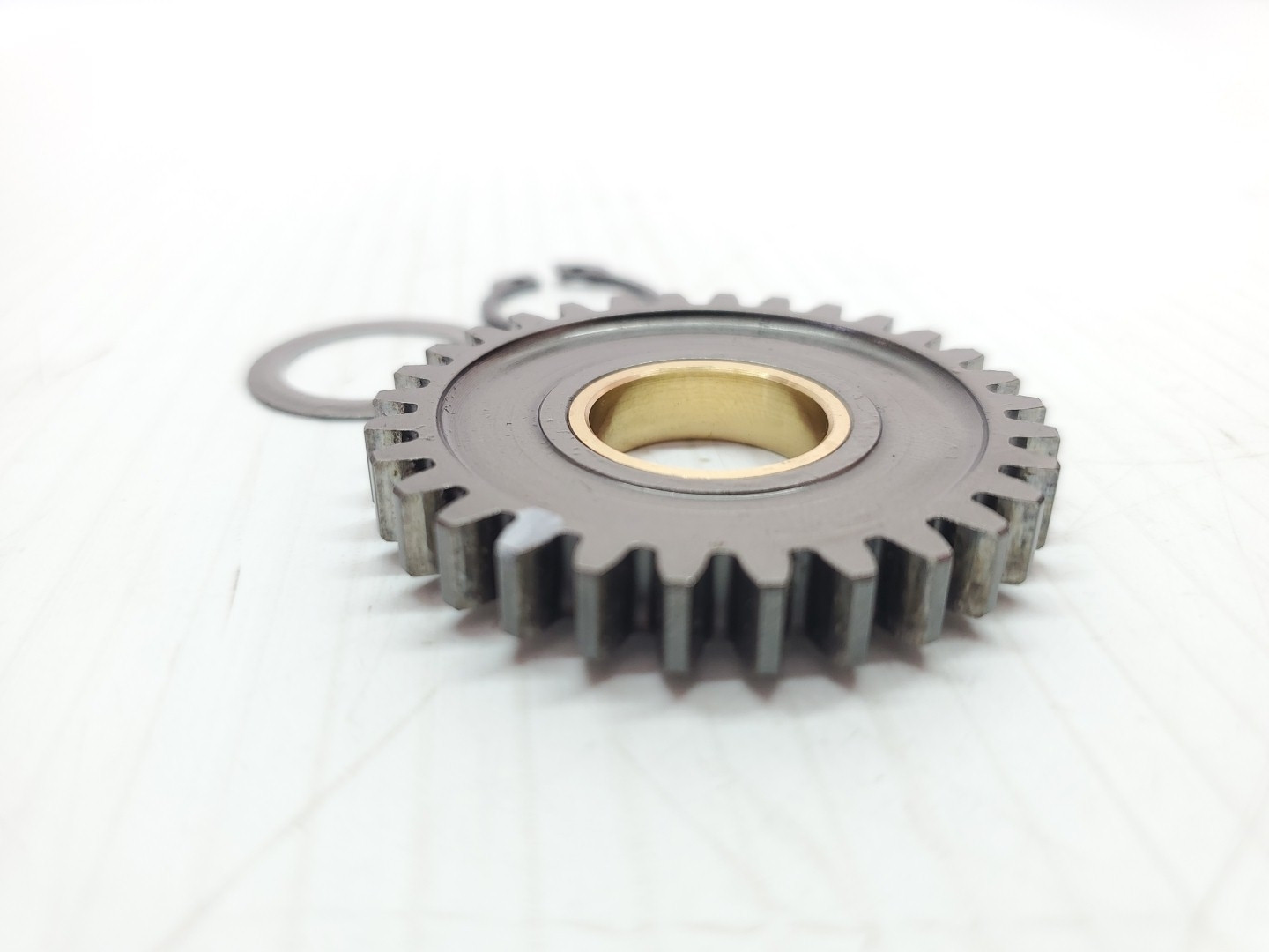 Electric Starter Idle Gear 450EXC-R 450 EXC R KTM 2008 08 #817
