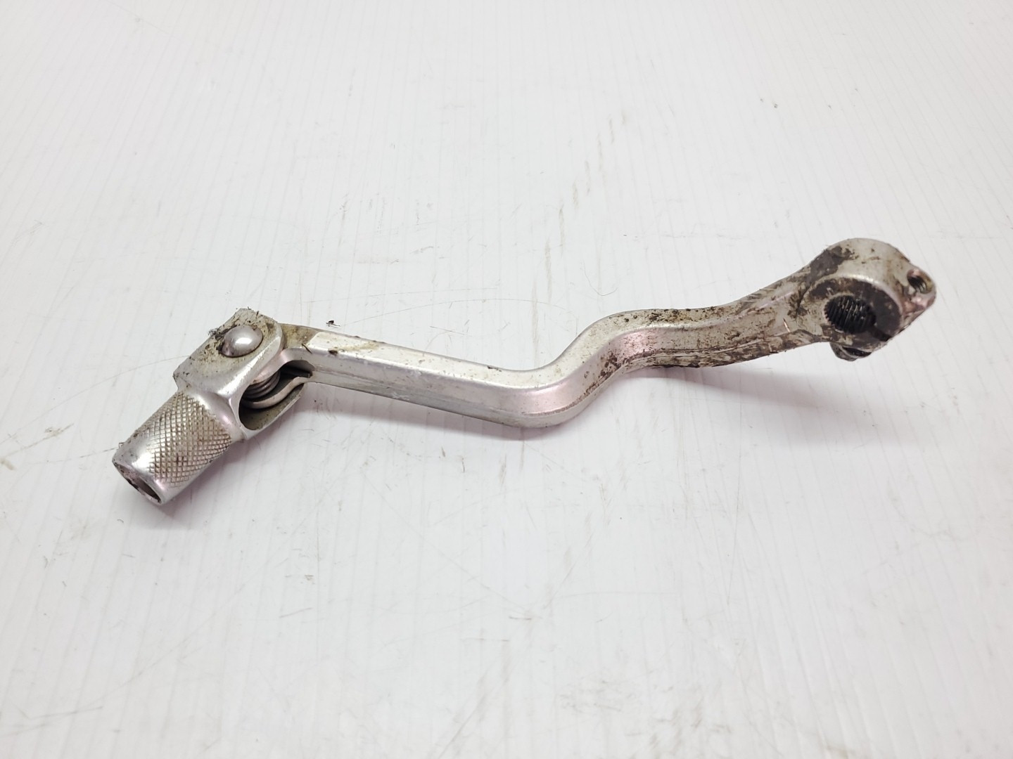 Gear Shift Change Lever Pedal TC250 2011 TC 250 04-12 Husqvarna #839