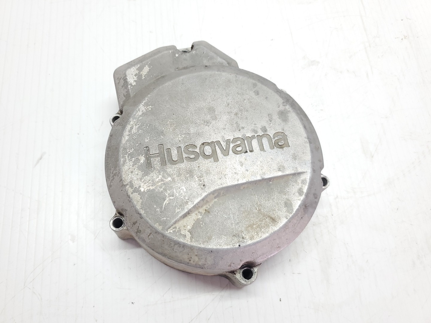 Stator Generator Cover TC250 2011 TC 250 10-12 Husqvarna #839
