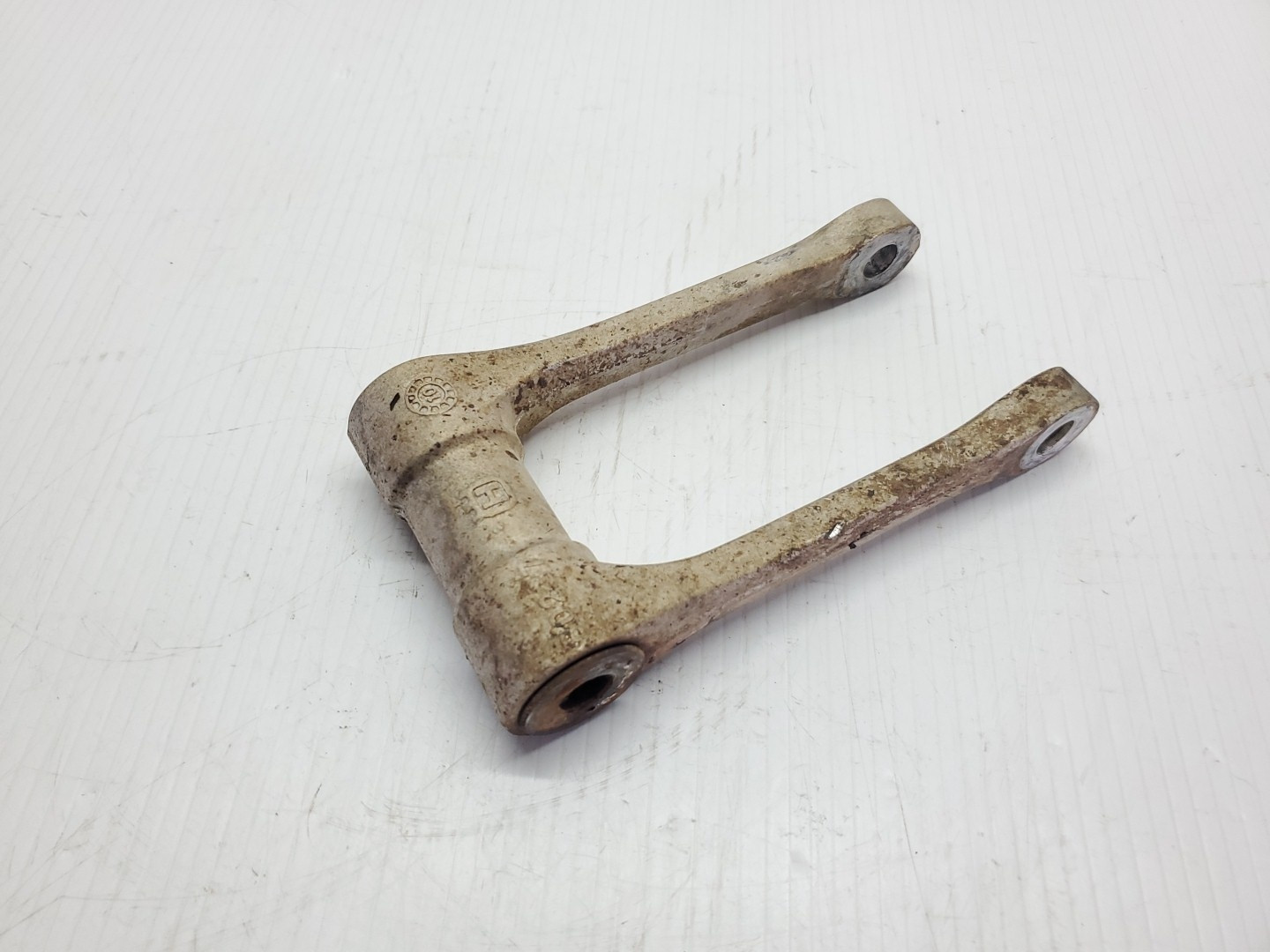 Rear Suspension Linkage Connecting Rod Dogbones Set TC250 2011 TC 250 08-12 Husqvarna #839