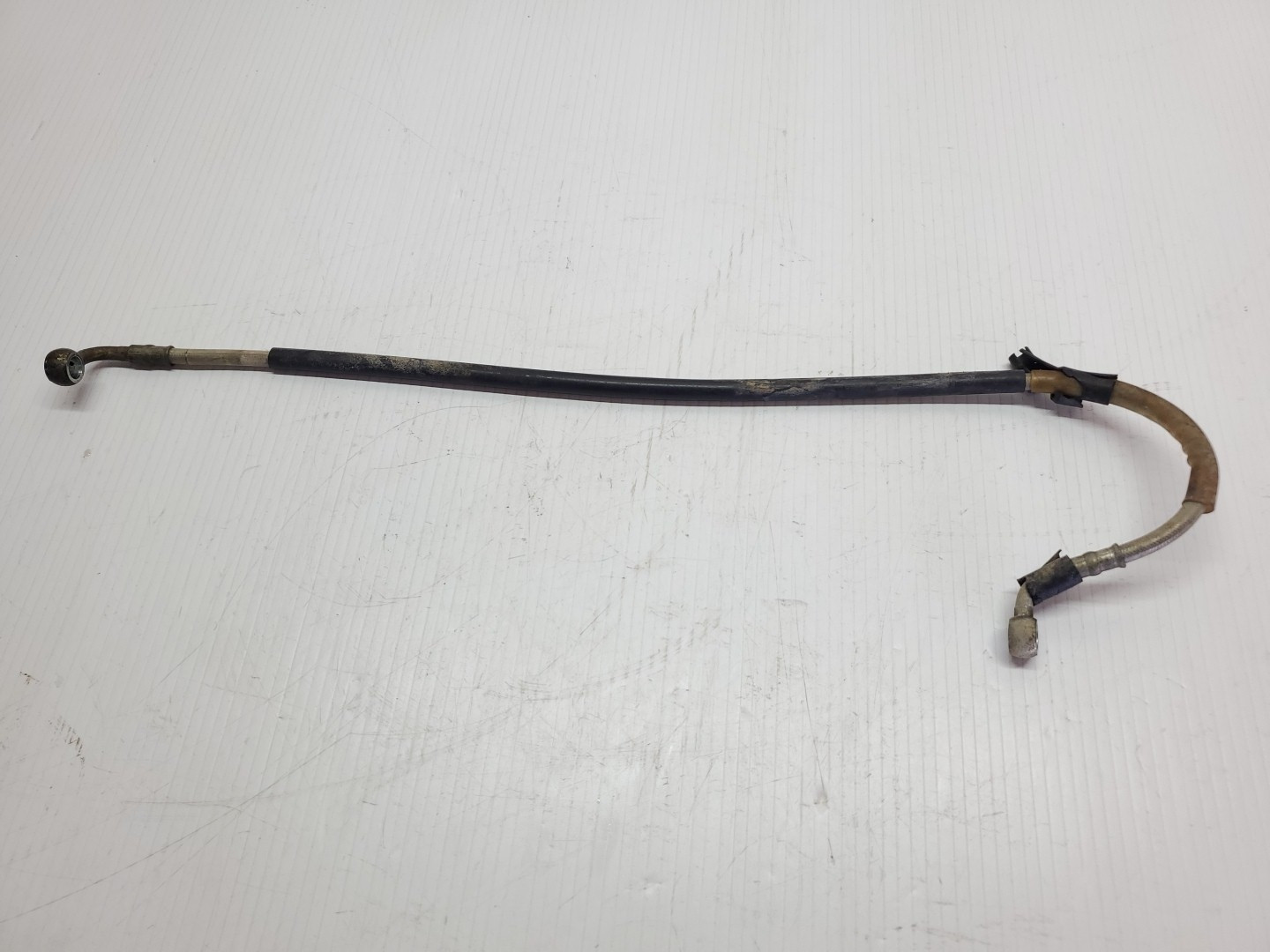Rear Brake Hose Pipe Line TC250 2011 TC 250 08-12 Husqvarna #839