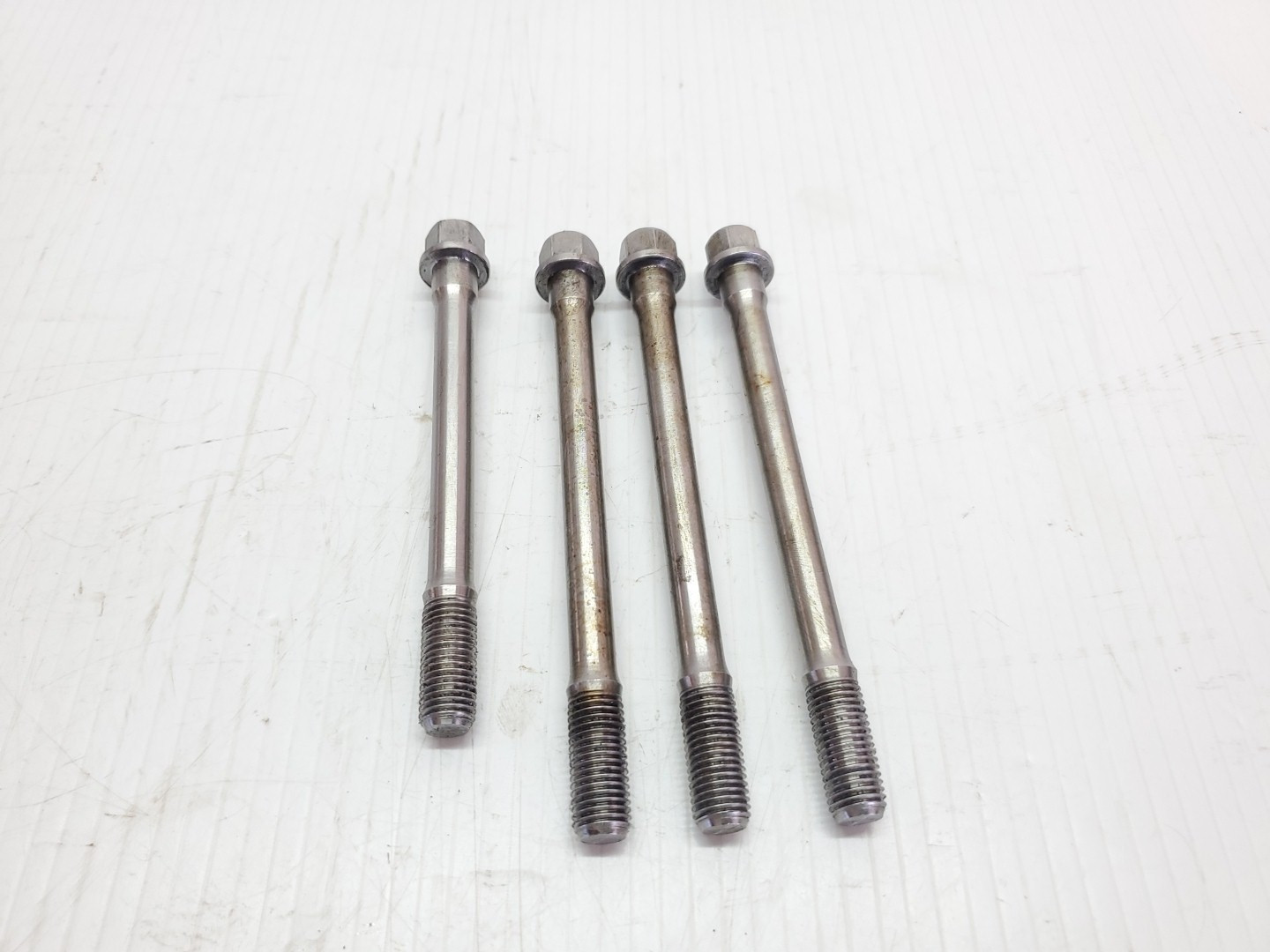 Cylinder Head Stud Bolts TC250 2011 TC 250 09-12 Husqvarna #839