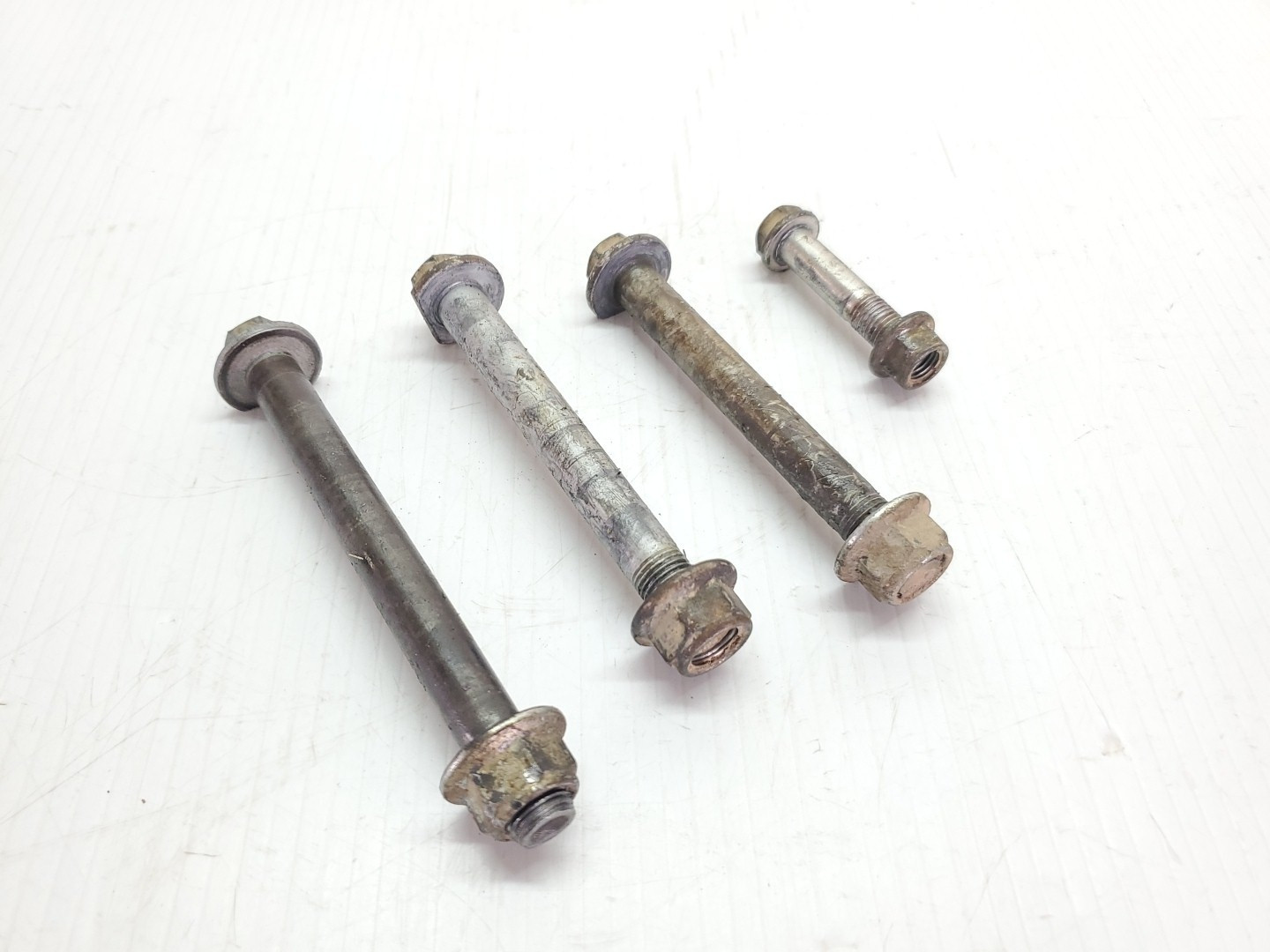 Rear Suspension Linkage Bolts TC250 2011 TC 250 09-12 Husqvarna #839