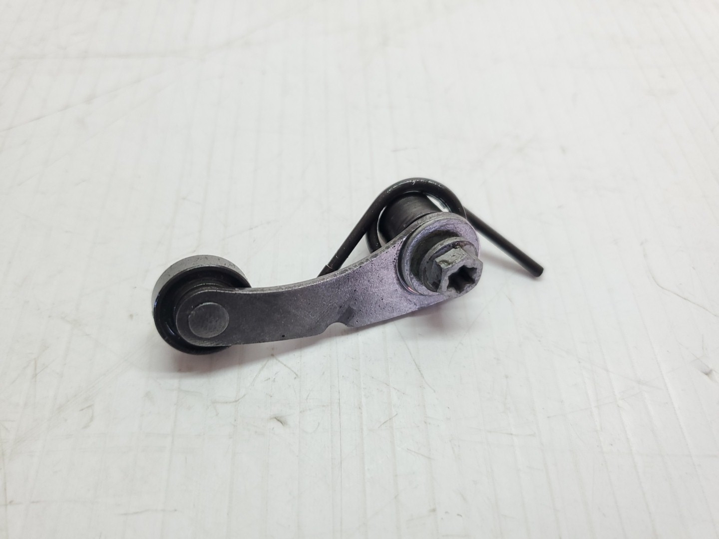 Shift Locking Lever FE250 2017 FE 250 Husqvarna 17-23 #LW65