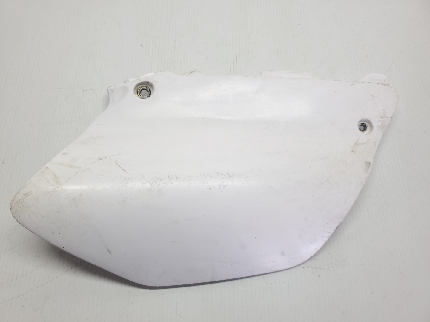 Yamaha YZ250 Right Side Cover YZ 250 06-14 #851