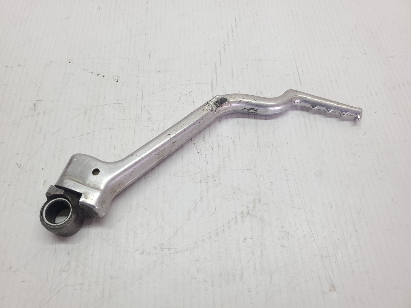 Yamaha YZ250 2006 Kick Start Lever YZ 250 02.21 #851