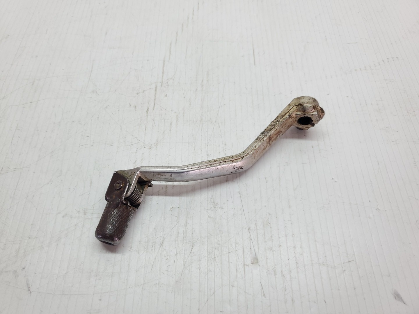 Gear Shift Change Lever Pedal Yamaha YZ250 2006 YZ 250 06-21 #851