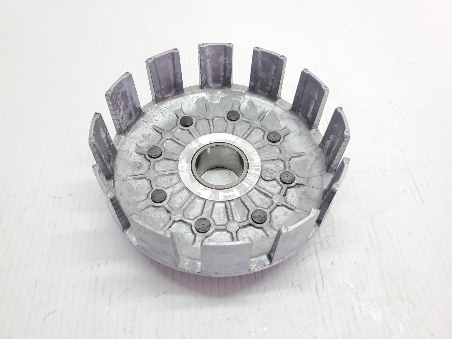 Clutch Basket Primary Driven Gear Yamaha YZ250 2006 YZ 250 98-13 #851