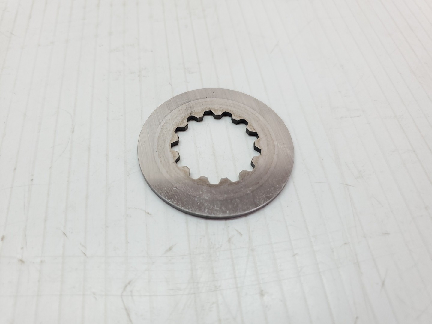 Clutch Thrust Plate 1 Yamaha YZ250 2006 YZ 250 89-13 #851