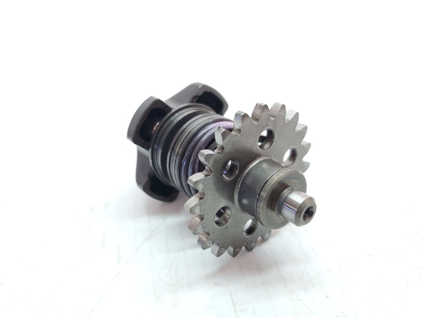 Power Valve Governor Yamaha YZ250 2006 YZ 250 02-21 #851