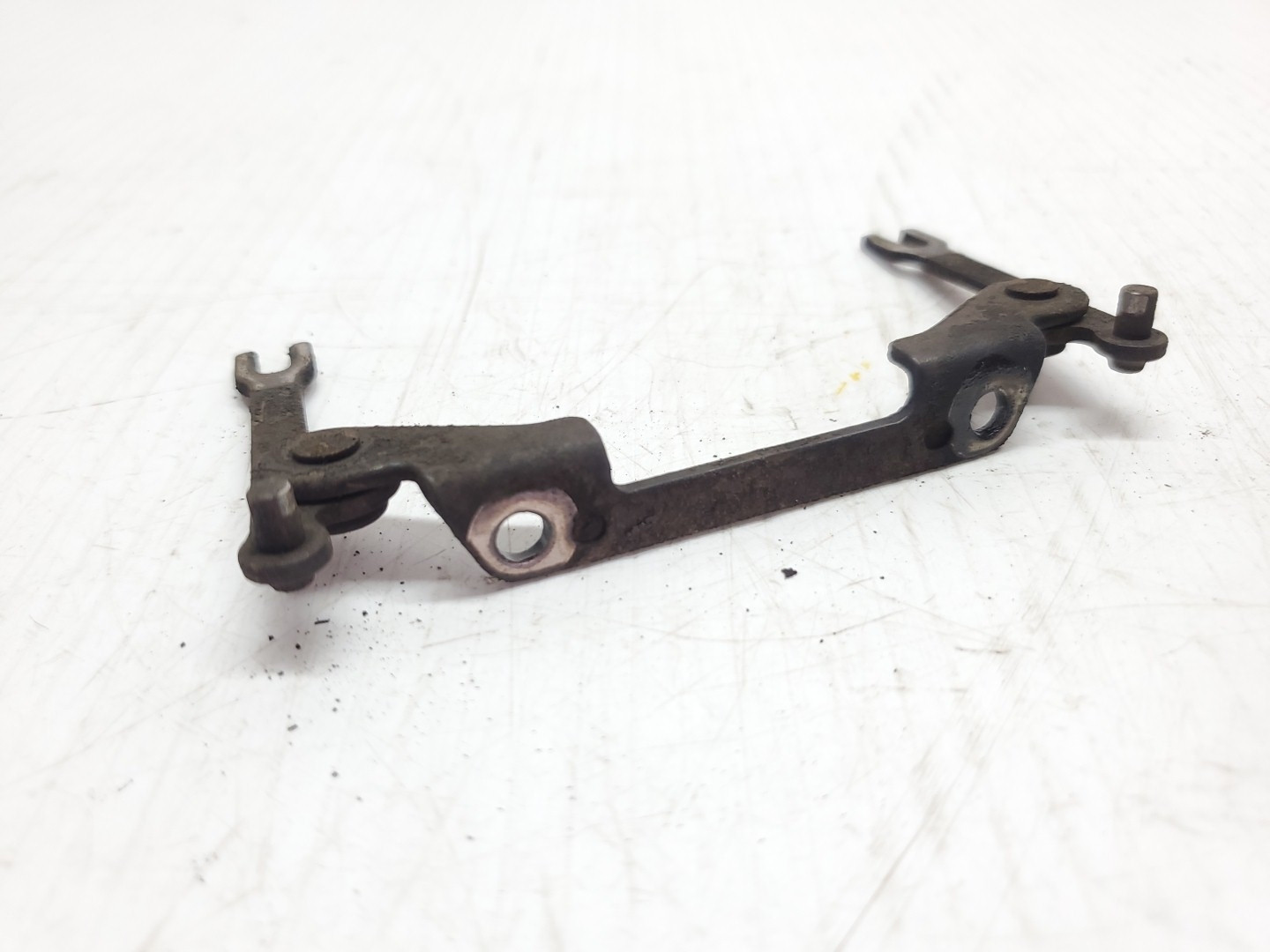 Power Valve Crab Link Yamaha YZ250 2006 YZ 250 99-21 #851