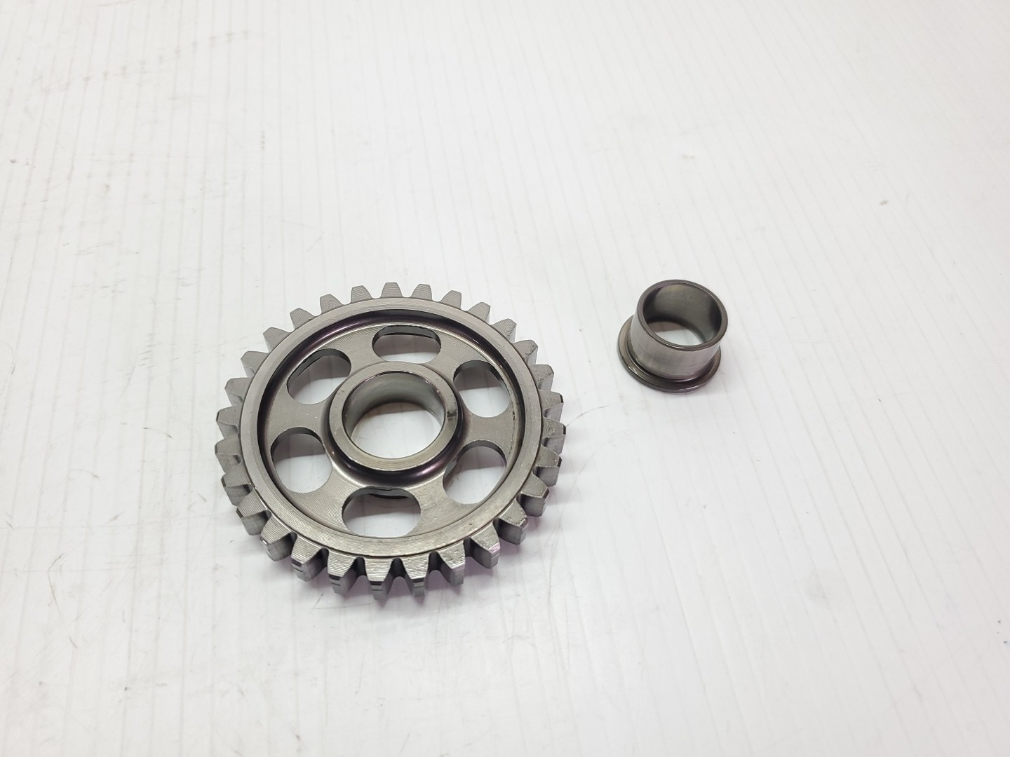 Kick Starter Idle Gear Honda CRF450R 2014 CRF 450 13-16 #842