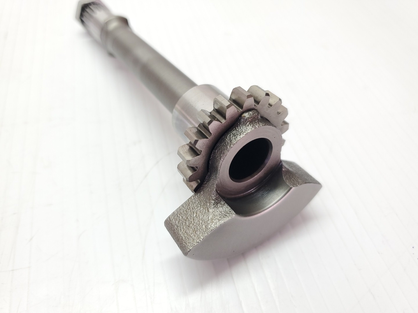 Balancer Shaft Honda CRF450R 2014 CRF 450 11-16 #842