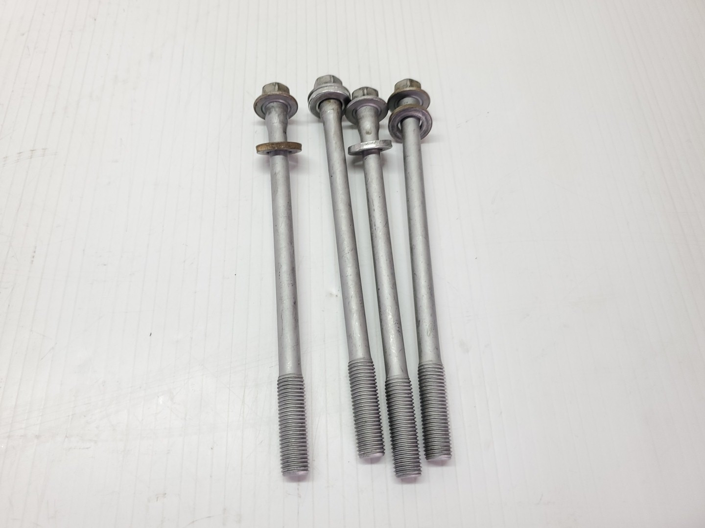Cylinder Head Bolts Honda CRF450R 2014 CRF 450 09-16 #842