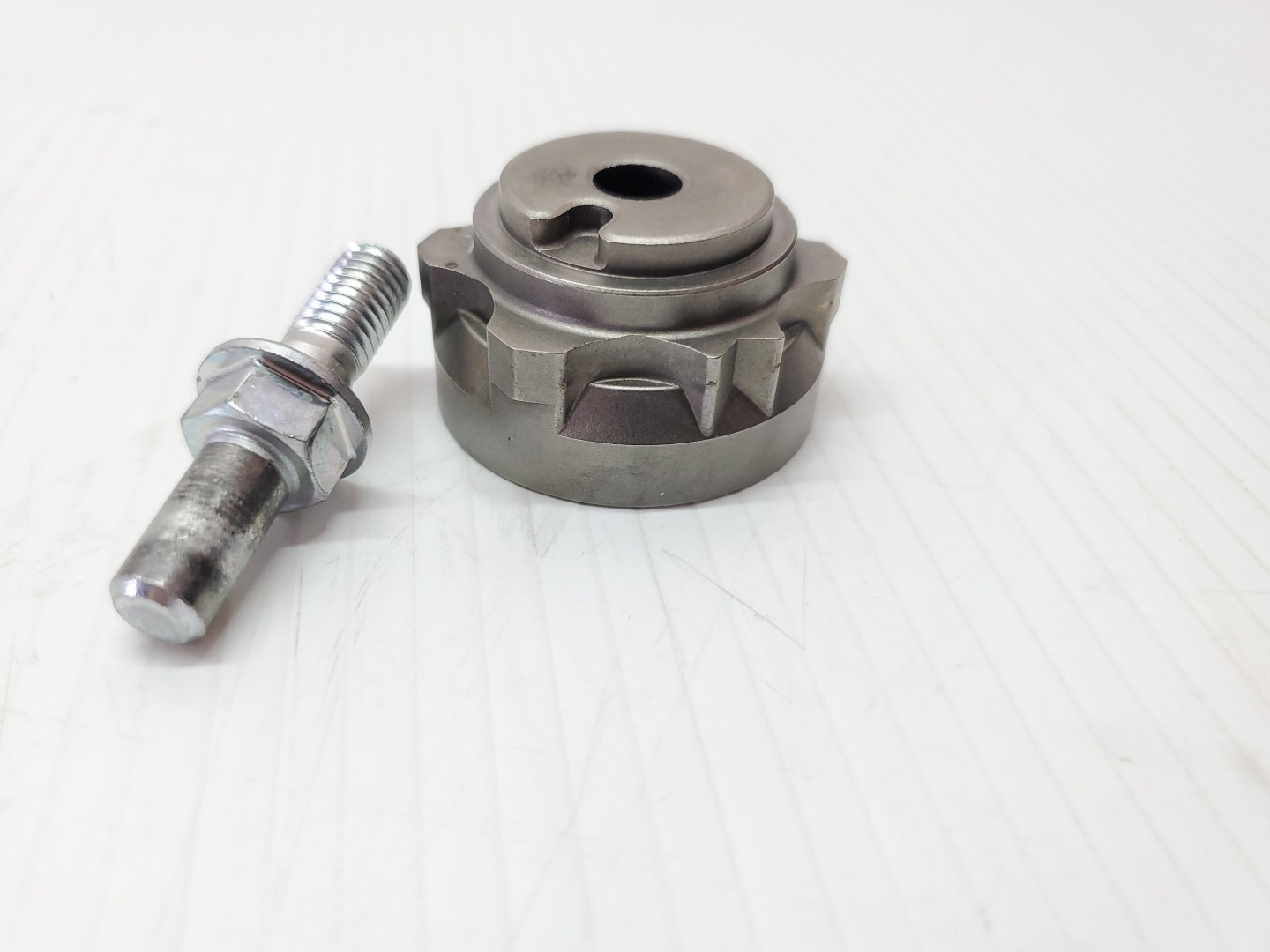 Gear Shift Center Drum & Pin Honda CRF450R 2014 CRF 450 02-16 #842