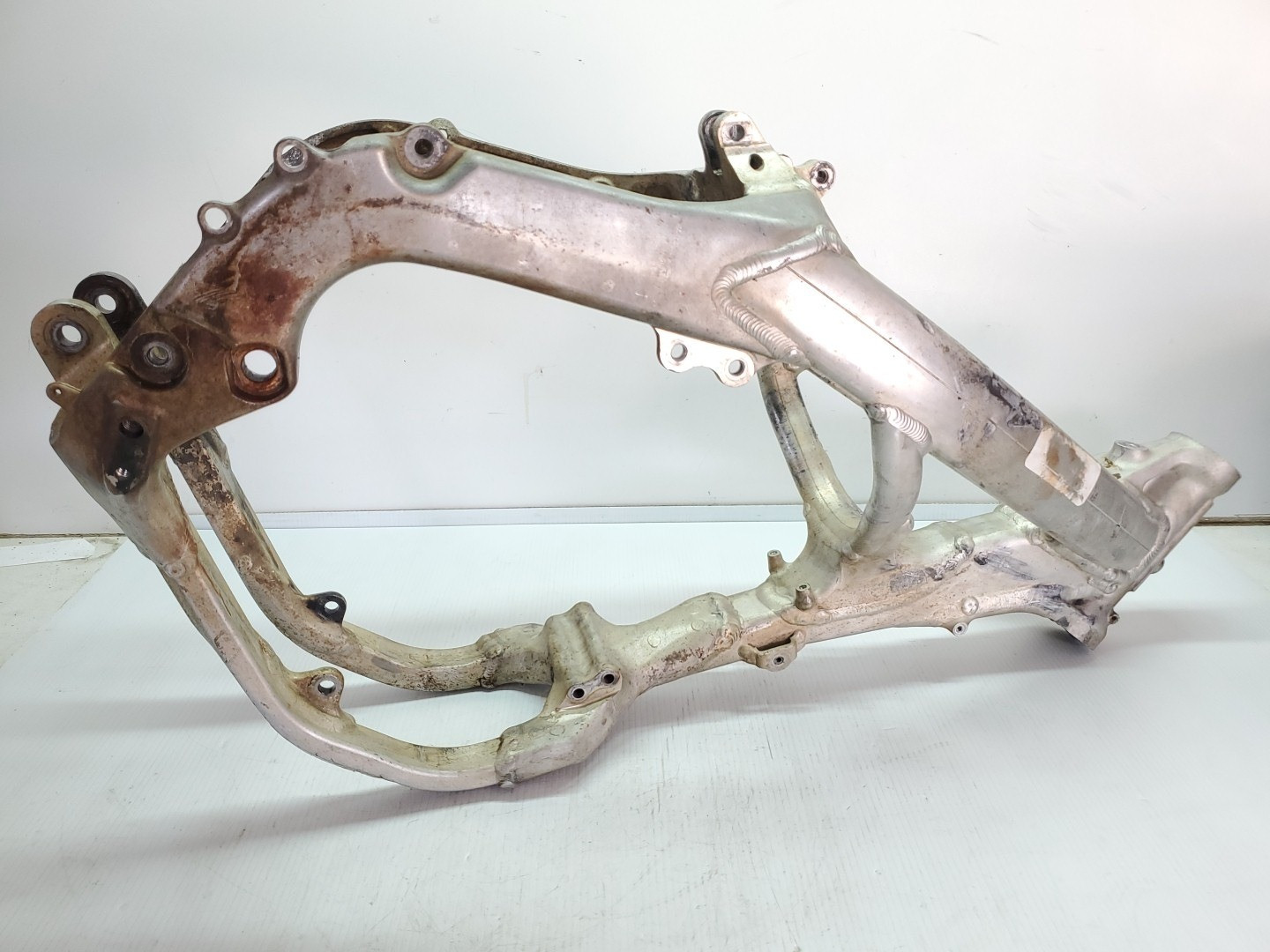 Frame Honda CRF450R 2014 CRF 450 13-15 #842