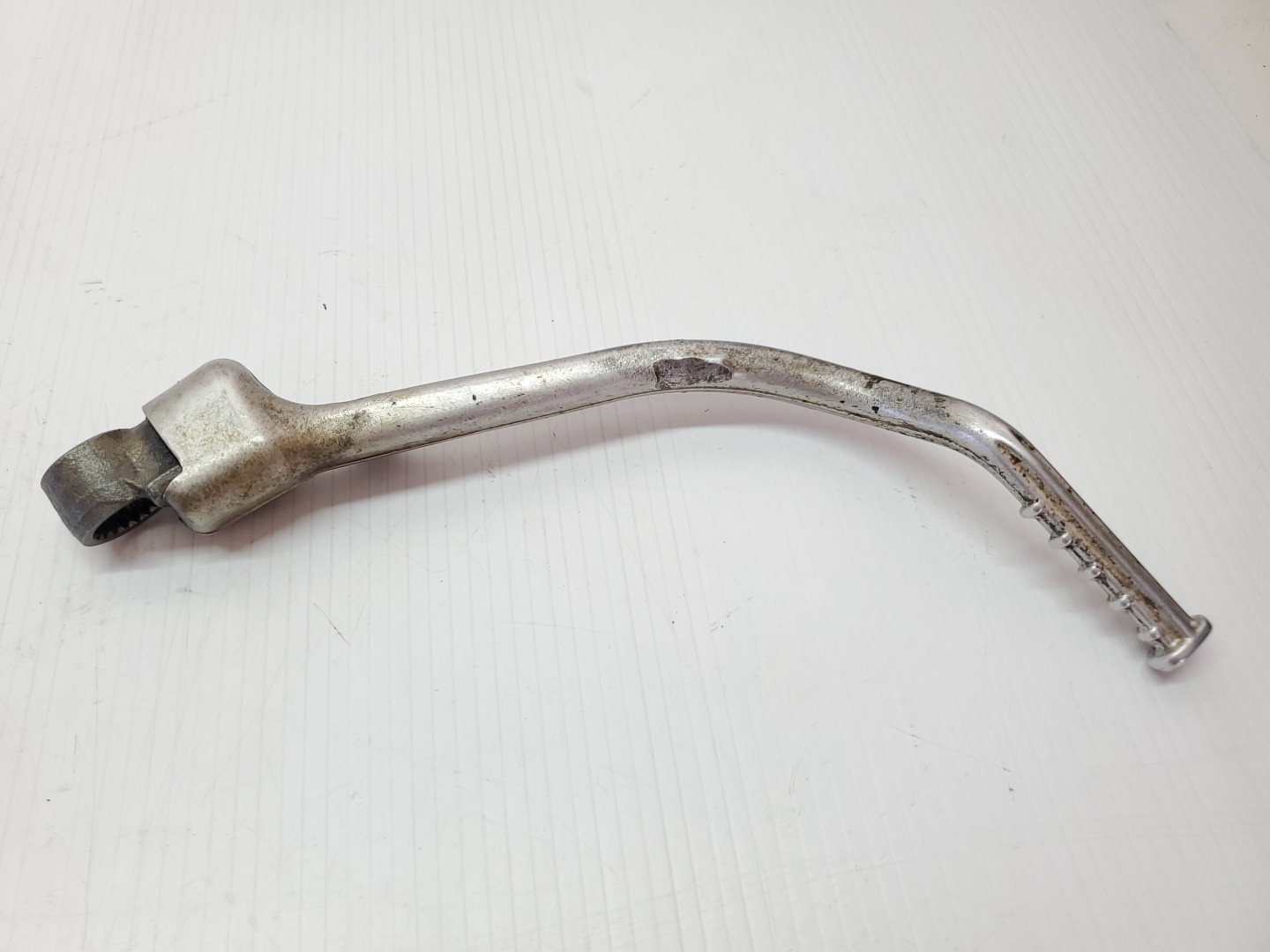 Kick Start Lever Arm Honda CRF450R 2014 CRF 450 12-16 #842