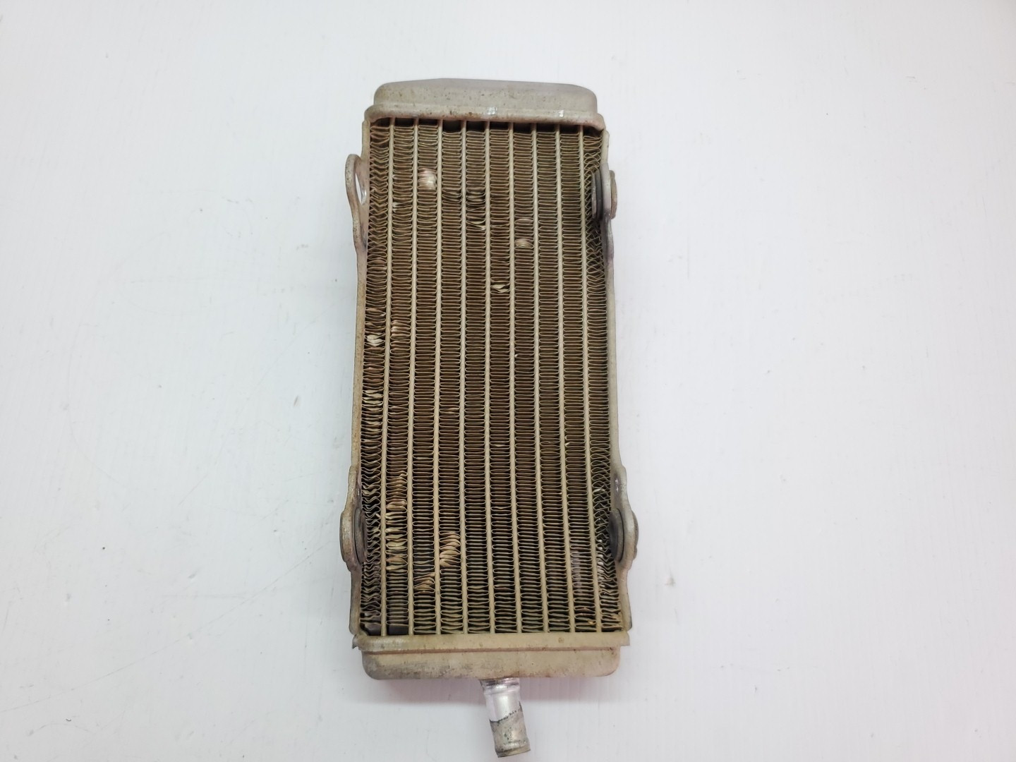 Right Radiator Gasgas Gas Gas EC300 2004 EC 300 #850