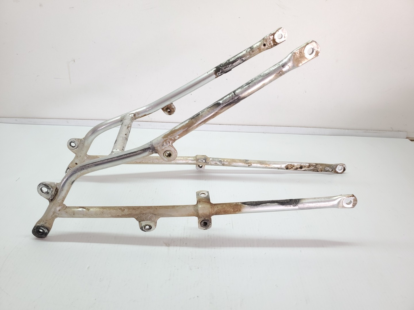 Rear Suspension Subframe Gasgas Gas Gas EC300 2004 EC 300 #850