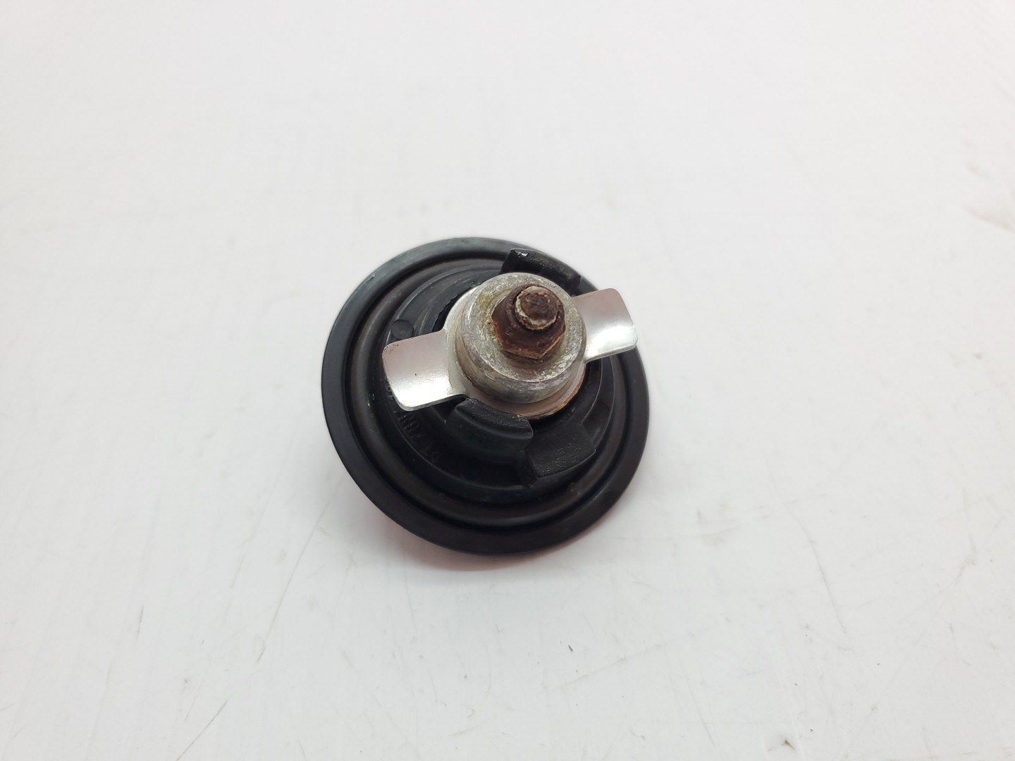 Fuel Tank Cap Gasgas Gas Gas EC300 2004 EC 300 #850