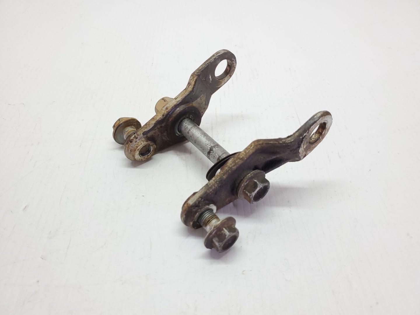 Suspension Mount Rocker Arm Assembly Gasgas Gas Gas EC300 2004 EC 300 #850