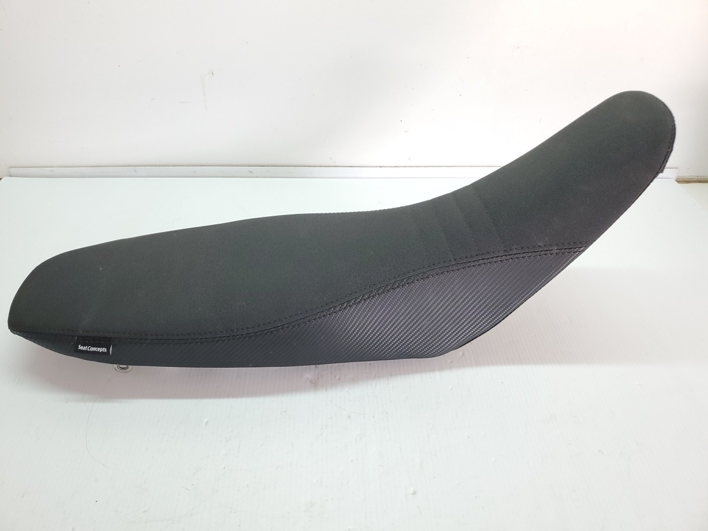 Suzuki DRZ400E 2015 Seat Concepts Comfort Seat  DRZ 400 E 2015 & 17-18 #841